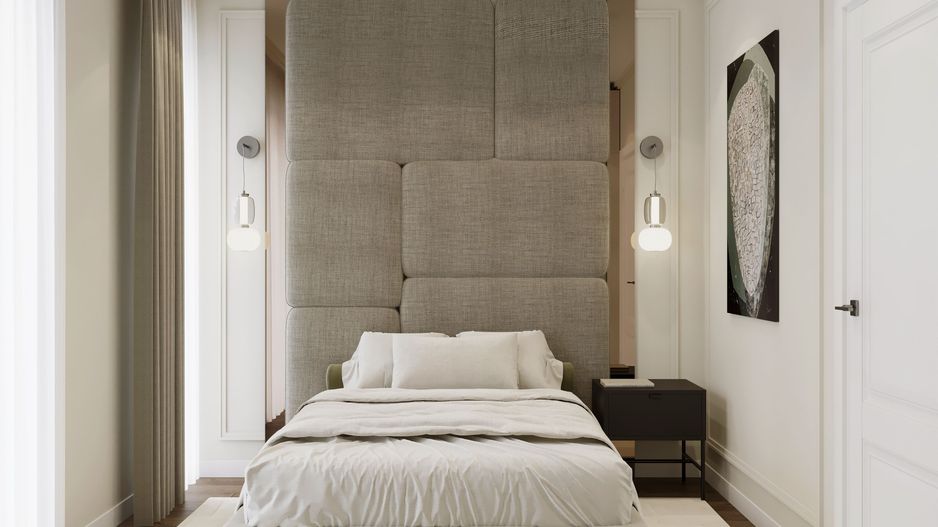 Apartament 3 camere de inchiriat nou în zona Armenească - Universitate - Poză 11