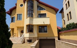 Vila 9 camere cu piscina si teren de 1.000 mp - Poză 35