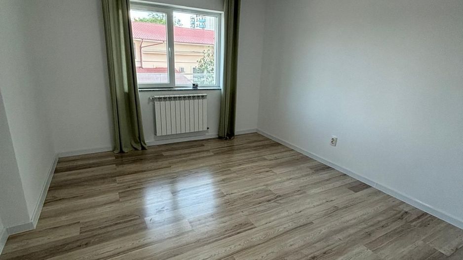 Apartament 2 camere BLOC NOU Parcul Carol T43 - Poză 9