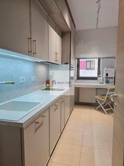 Premium 3 Camere Metrou Politehnica Etaj 7 Iuliu Maniu 6 E - Poză 3