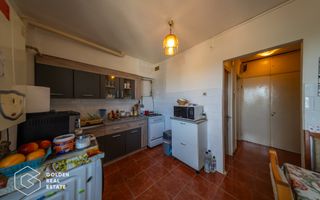 Apartament spatios cu 4 camere, Calea Aurel Vlaicu, comision 0% - Poză 4
