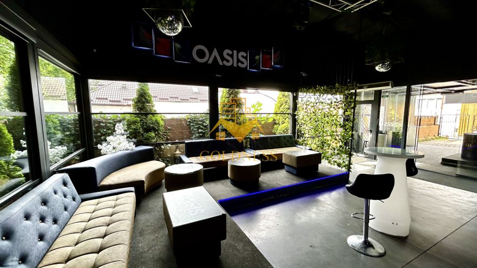 Afacere la cheie, 96mp, Strada Piezisa, Zona Ultracentrala - Poză 4