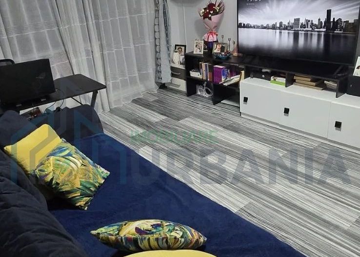 Apartament modern, 2 camere, renovat integral, în centrul orașului Pașcani - Poză 8