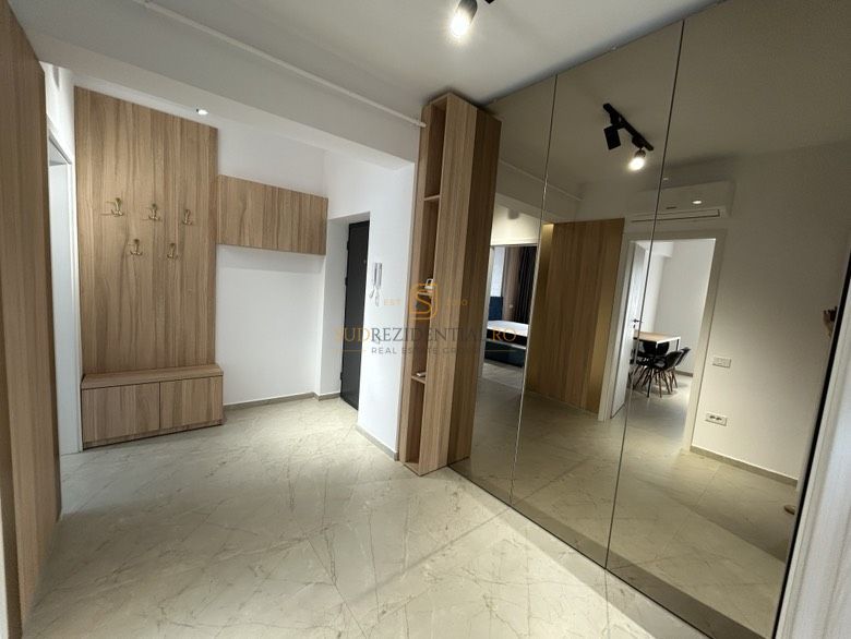 Apartament finalizat de vanzare, The Grand Kristal Residence, Sector 4 - Poză 4