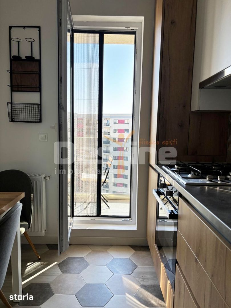 Apartament 2 camere spre închiriere - Grozăvești - Poză 12