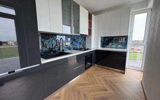 Penthouse cu terasa 70mp si 2 locuri de parcare in zona Torontalului - Poză 1