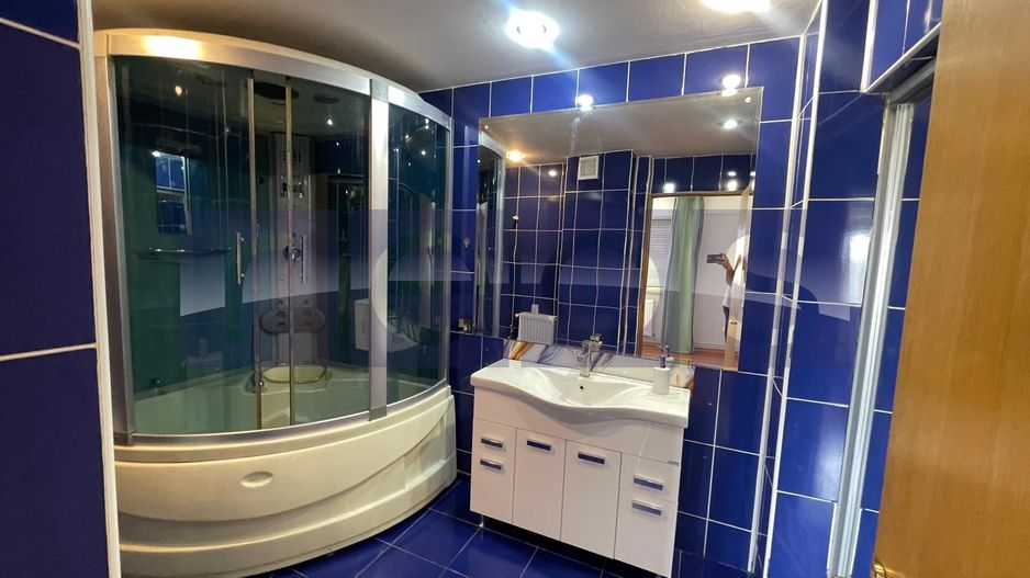 VANZARE APARTAMENT 3 CAMERE 89MP | DUBLU VEDERE PIATA OBOR STEFAN CEL MARE - Poză 6