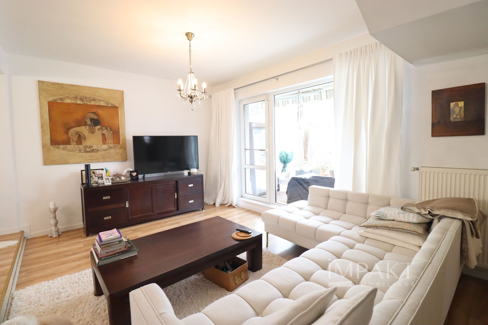 Locuinta de Familie in Zona Exclusivista – Duplex Andrei Muresanu Nord - Poză 5