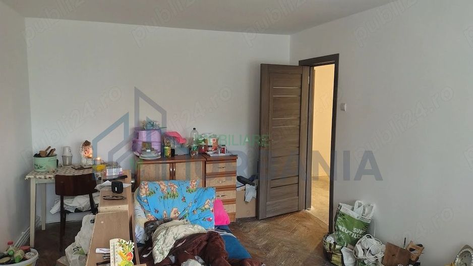 Apartament 3 camere, zona centrală Iași - Poză 8