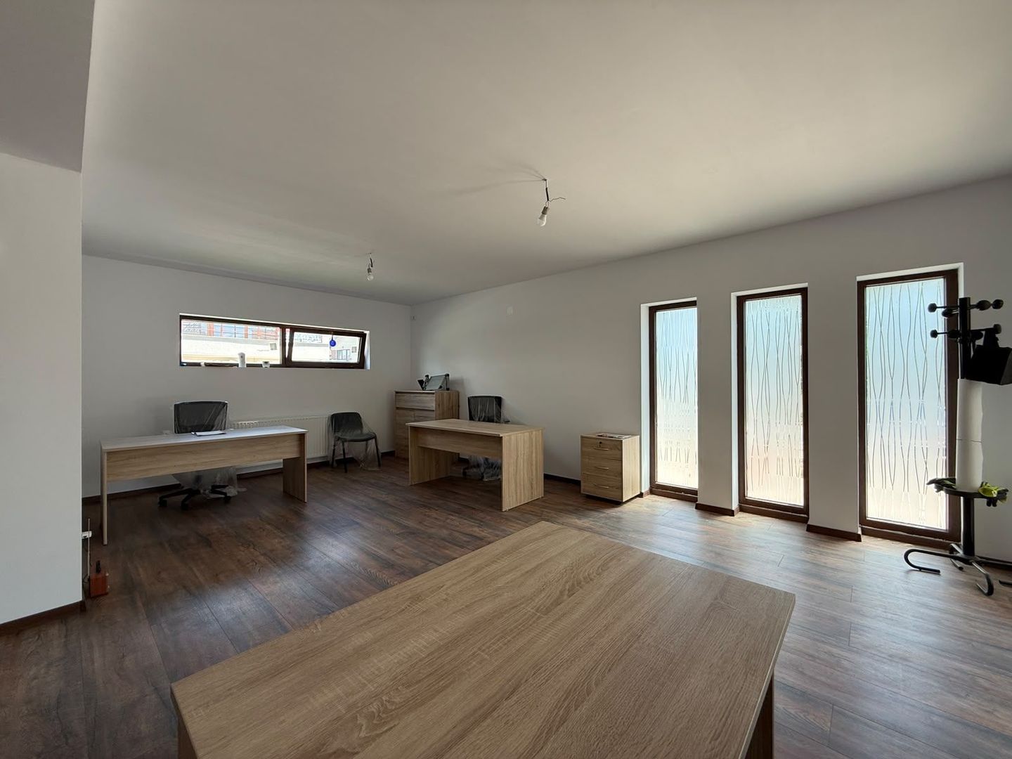 Spațiu comercial / birouri la parter | 135 mp | Odăi - Poză 7