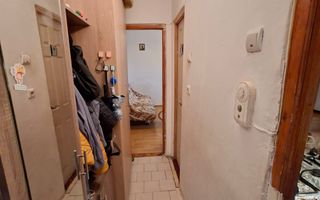 Apartament 2 camere bucatarie inchisa si balcon generos zona Rahovei - Poză 6