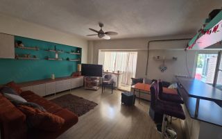 Apartament de inchiriat, 1 camera, 44 mp, open space, zona Garii, fosta Billa, Iasi - Poză 1