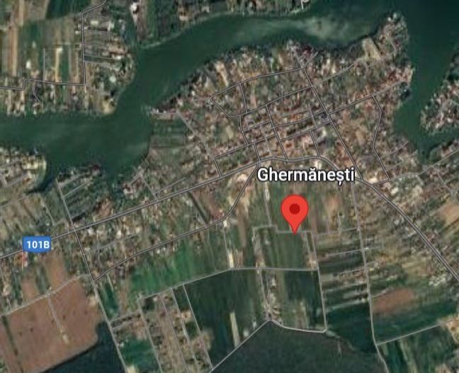 Teren intravilan | 62 euro/mp | Snagov | Oportunitate investitie | Parcelat - Poză 2