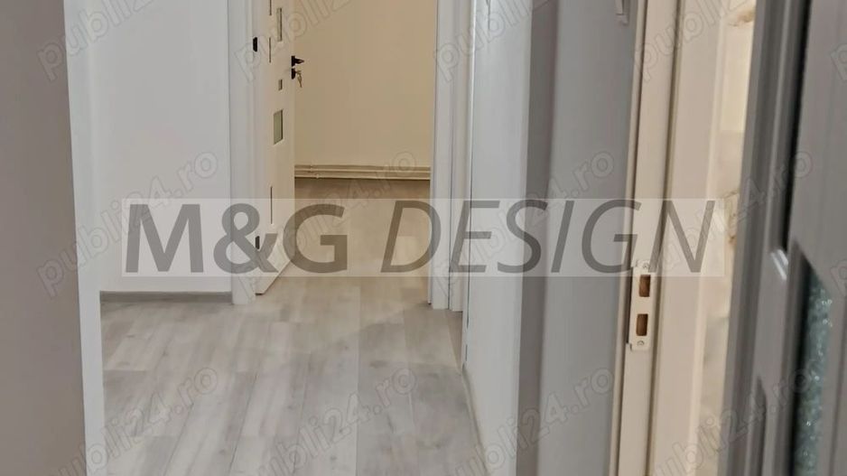 Aprtament 4 camere Freidorf - Fabrica de zahar - Poză 6