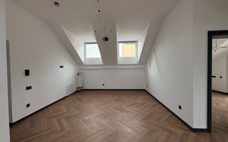 Apartament la vilă I 3 Camere I Et 2 I Balcon I 2 Parcări - Poză 12