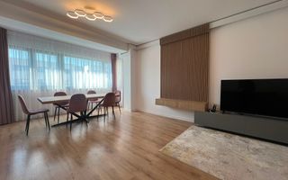 2 camere premium în Pipera | Etaj superior | Mobilat complet - Poză 6