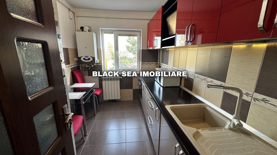 OCAZIE UNICA  / Apartament 2 camere, City Park Mall – Renovat integral - Poză 13