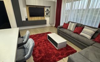 Apartament 3 camere Premium | VIEW | Parcare | Grand Park Sopor - Poză 2