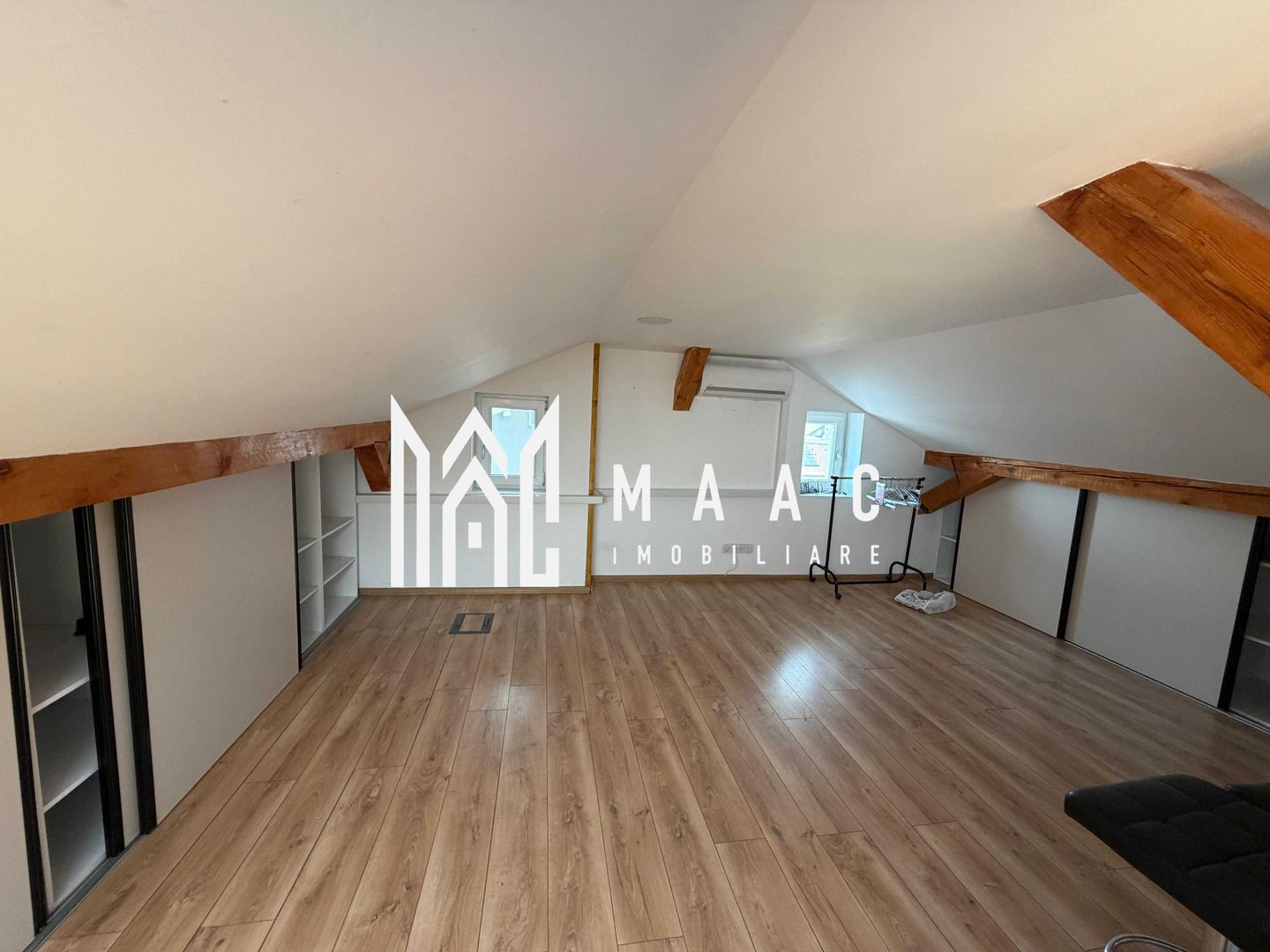 Apartament 2 camere decomandat | Șelimbăr | mansardă, parcare - Poză 6