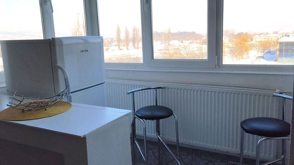 Apartament cu 1 cameră Aleea Carpați - Poză 7