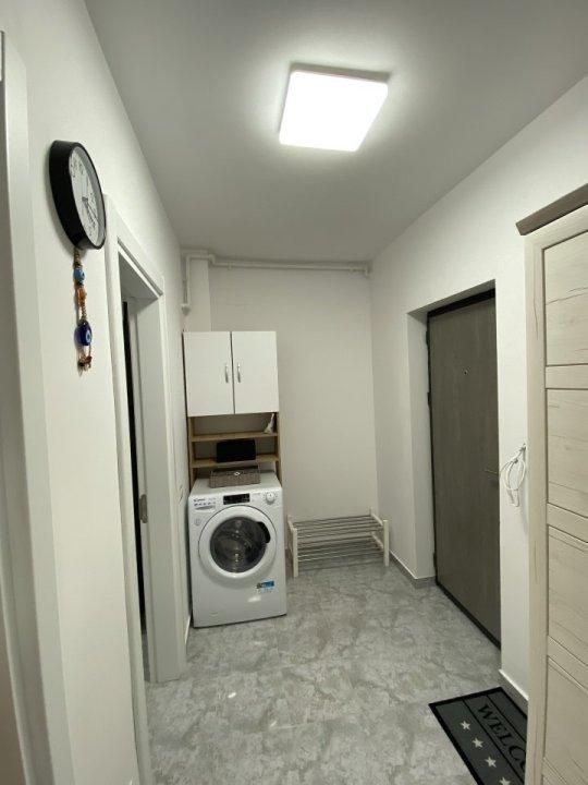 GARSONIERA APARATORII PATRIEI, PARCARE, BUCATARIE INCHISA, METROU - Poză 9