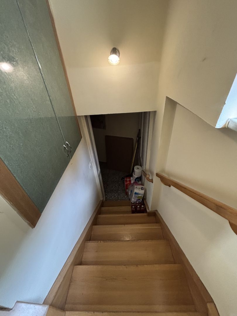 Apartament privat la casa la 5 minute de Piața Victoriei - Poză 9