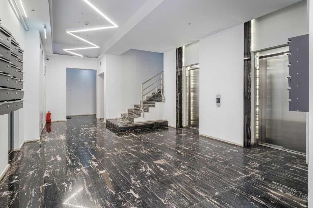 2 camere 4 City North |  Complet Mobilat - Poză 12