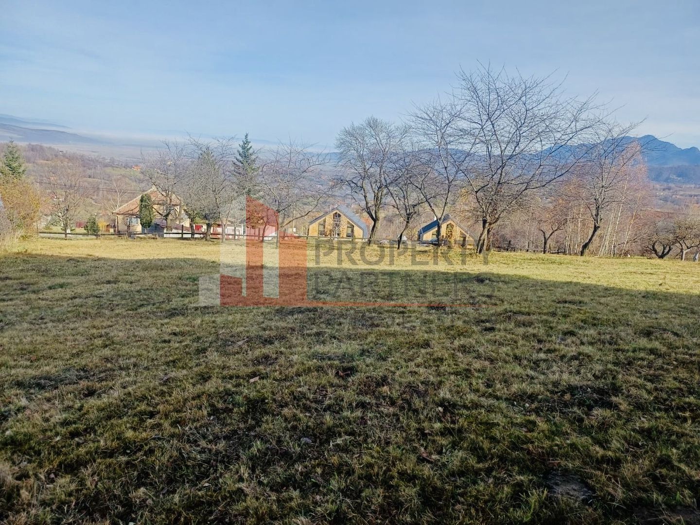 Teren 1000 mp Bran/ Sohodol - Poză 4