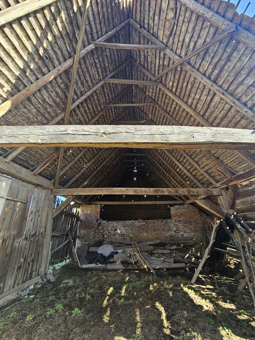 CASA SASEASCA DE POVESTE- CLOASTERF- SASCHIZ/MURES- DE VANZARE! - Poză 22
