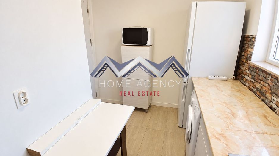 Garsoniera în complex Cosmopolis| Bucătărie închisă | Loc de parcare inclus - Poză 4