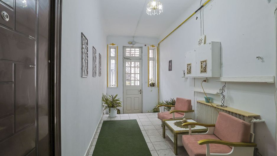 PIATA ROMANA - Calea Dorobanti, ASE | Vila - Spatiu Comercial - Poză 8