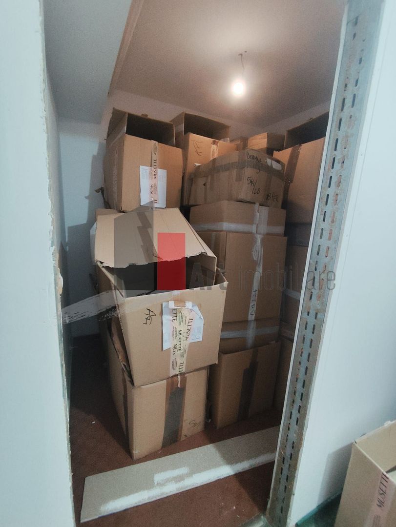 Apartament cu 3 camere de vanzare in Confort City - Poză 4