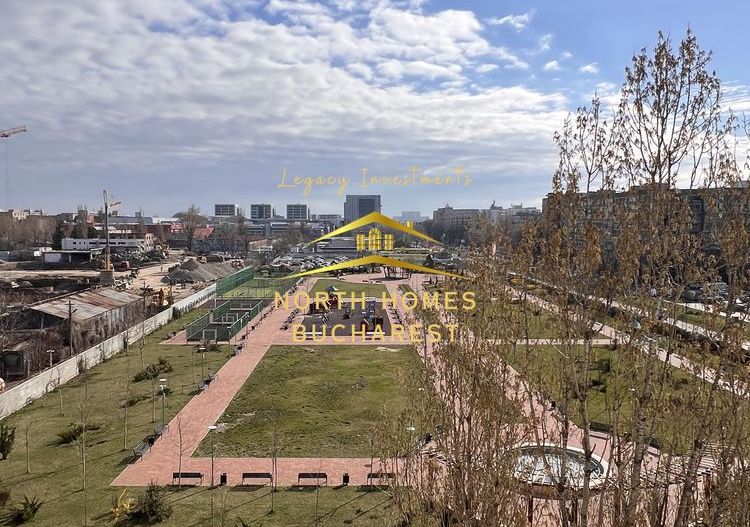 Apartament 2 camere , Complex Exigent Plaza Faza 5 - Poză 8