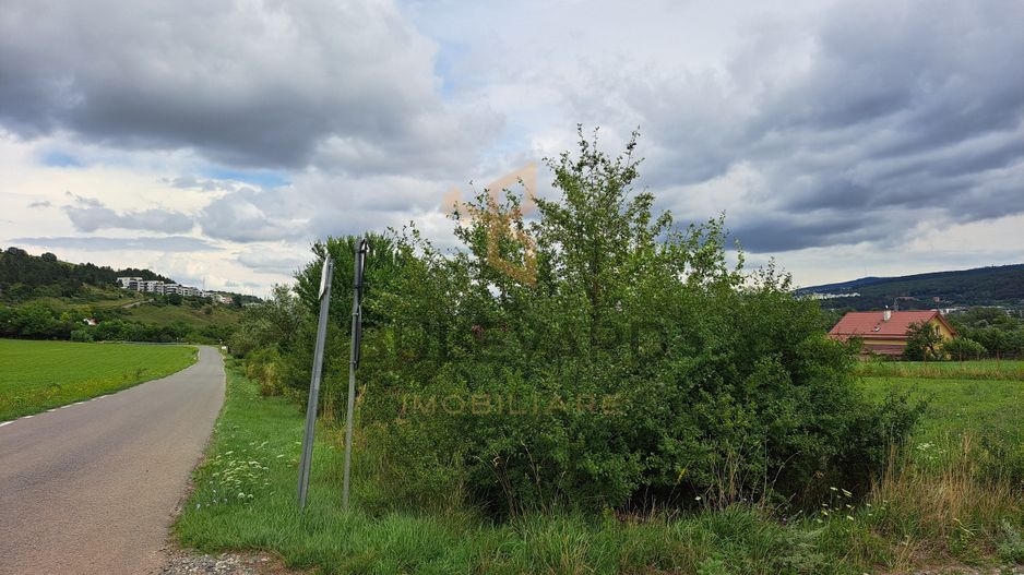 Teren in Floresti zona Centurii de Nord! - Poză 1