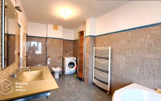 Apartament spatios cu 3 camere, 2 bai, zona Podgoria - Poză 7