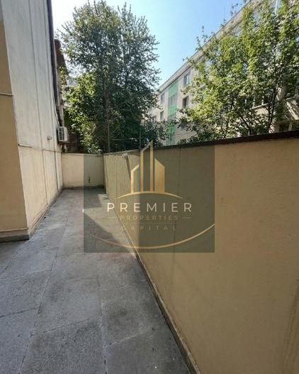 Apartament 3 camere cu terasă 31 mp, parter înalt, București - Poză 13
