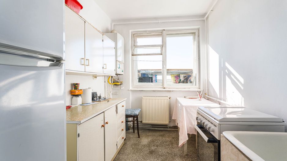 2 camere Drumul Taberei, centrala proprie - Poză 9