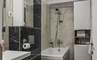 Vanzare apartament doua camere, bloc nou, Calea Vitan - Poză 12