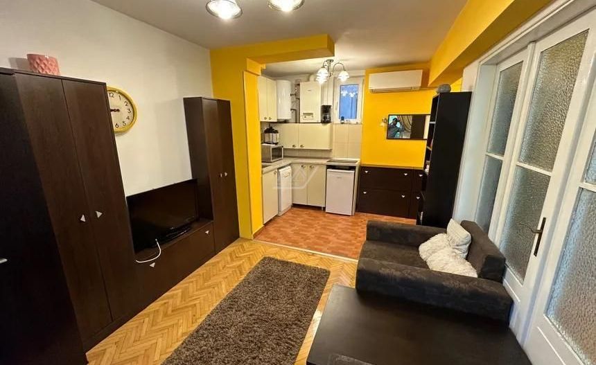 Central - Blvd Mihai Viteazu. Disponibil Imediat. Centrala proprie. - Poză 4