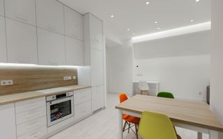Chirie, apartament 2 camere, 50 mp, str. Columna, Centru - Poză 1