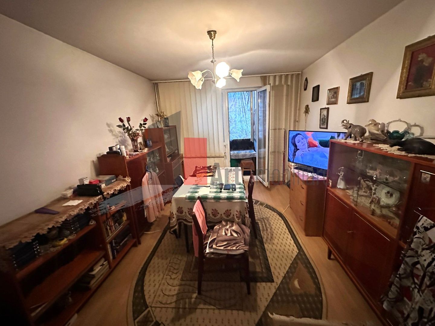 Apartament 2 camere Prelungirea Ghencea/Valea Oltului - Poză 2