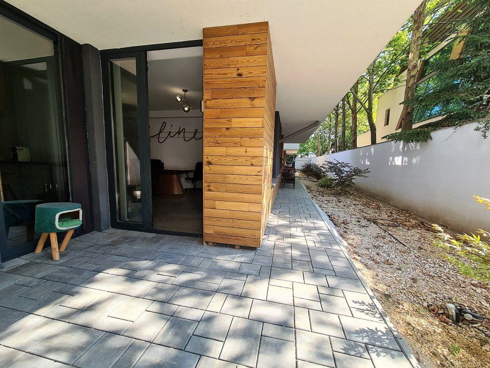 Inchiriere spatiu pentru denumite activitati zona Tineretului - Poză 4