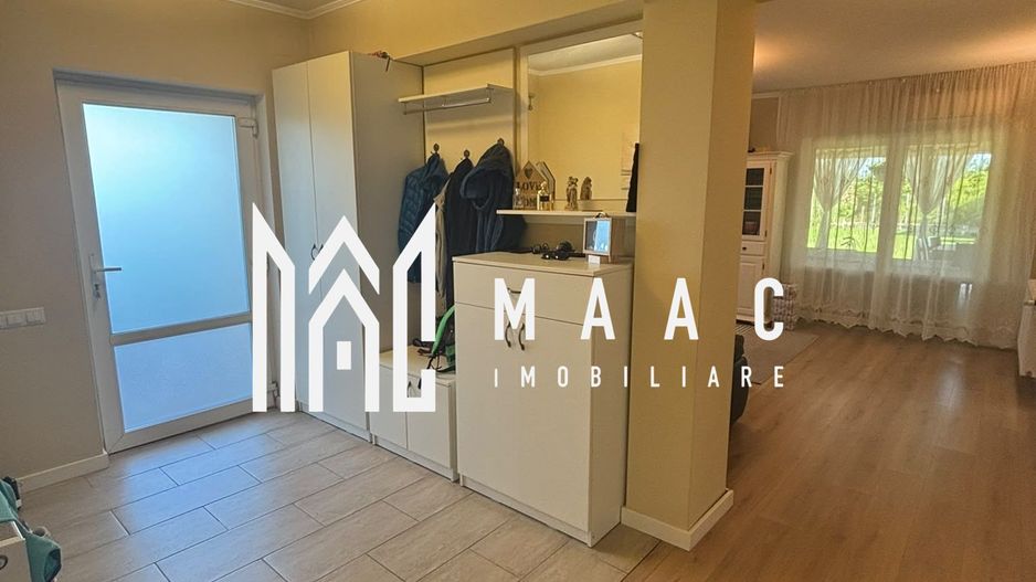 Casă individuală I 4 camere I Teren 1000mp I Grădiștea-Ilfov - Poză 4