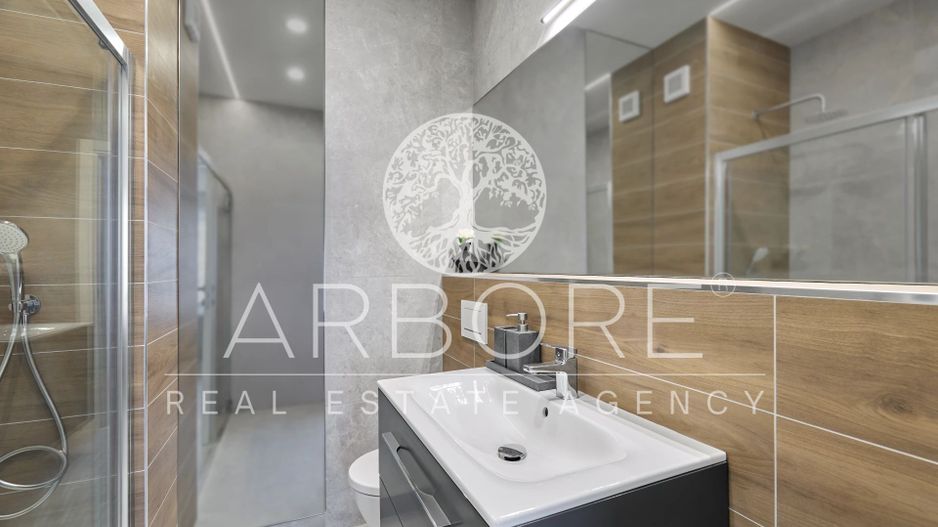 4 spacious rooms | 94 sq m + balcony | Promenada – Floreasca Nord - Poză 8