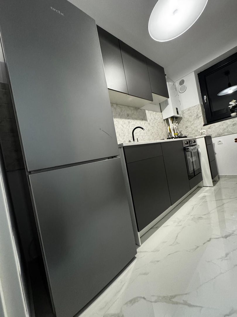 AP. 2 CAMERE PACII, PRIMA INCHIRIERE, PET-FRIENDLY, PARCARE, METROU - Poză 5