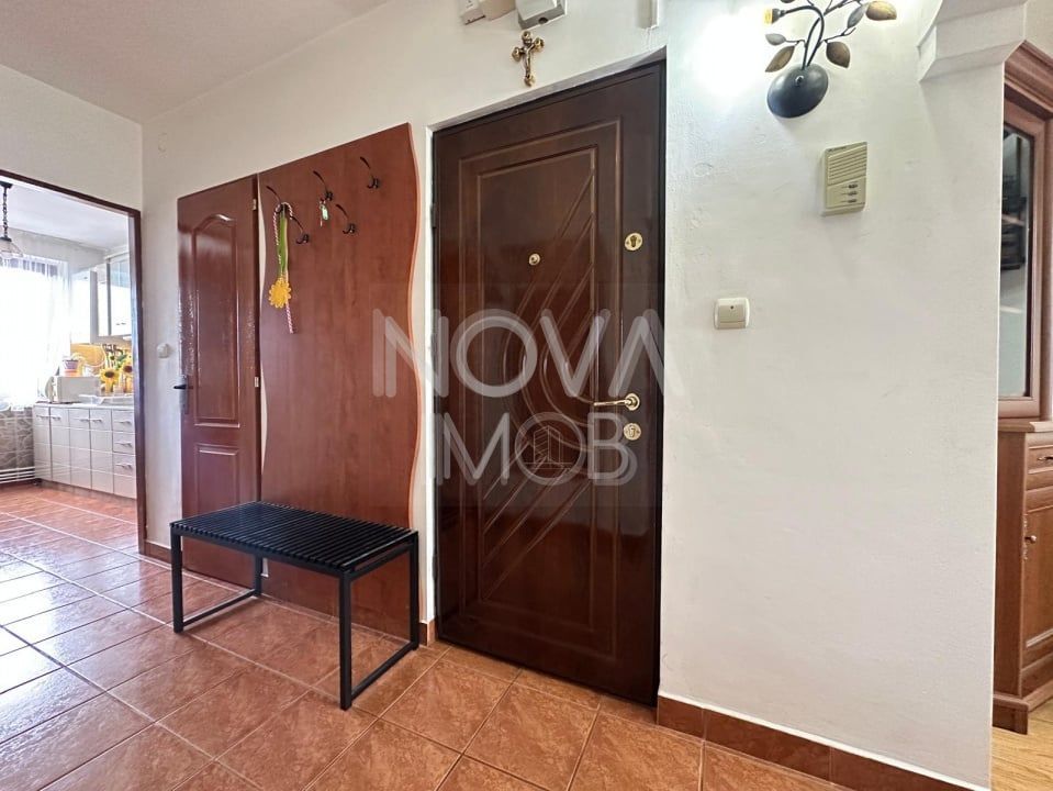 Apartament modern, 3 camere, Calea Dumbravii, Dioda - Poză 12