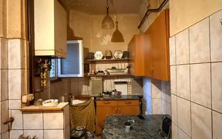 3 camere | Etaj 3/4 | Nemobilat | Universitate - Piata C. A . Rosetti - Poză 8