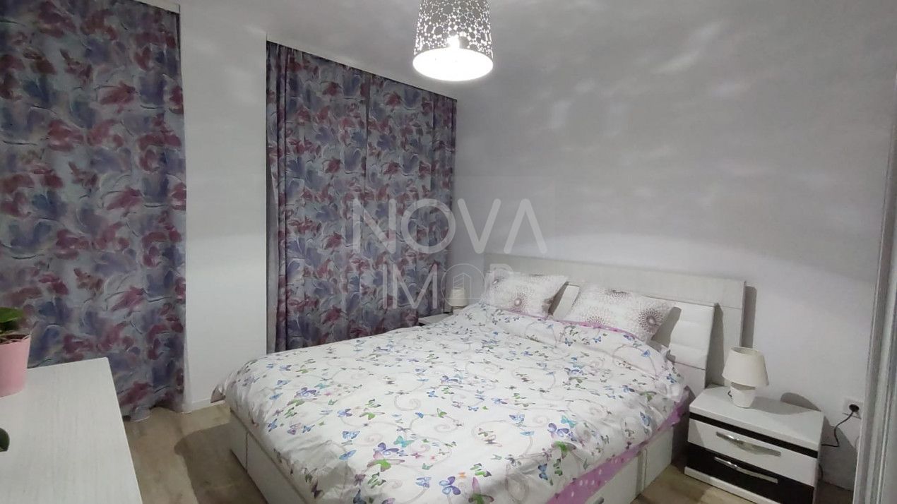 Apartament modern - Turnisor - Poză 4