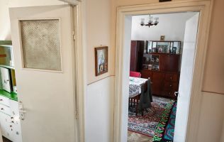Apartament 2 camere zona M3 in Y1, et. 4, balcon, acoperis, centrala!