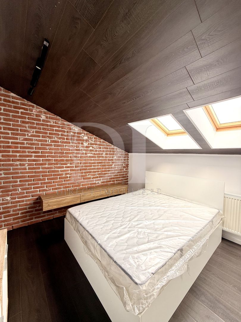 Apartament la cheie | Zona Florilor , Florești - Poză 9